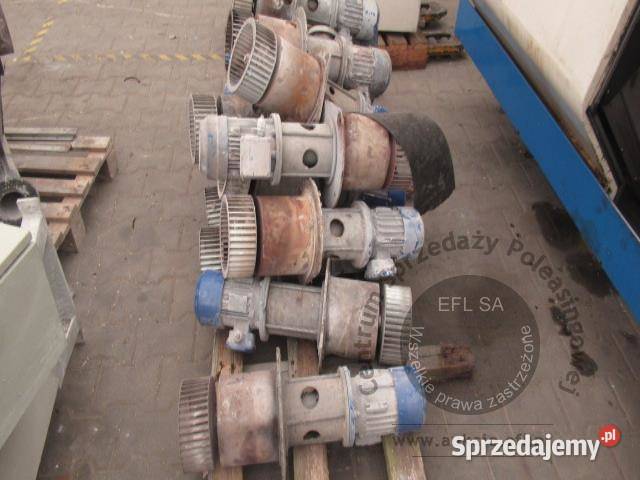 Elementy linii do malowania proszkowego MAGMA