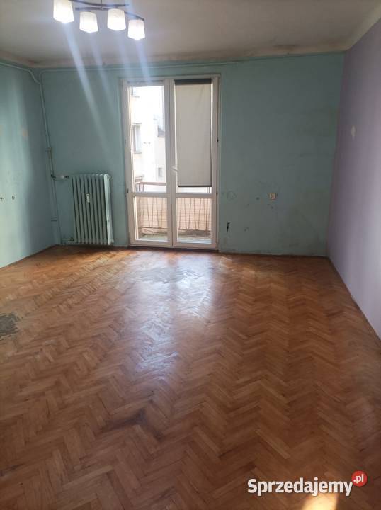 2pokojowe mieszkanie na sprzedaż balkon Ostrowiec Świętokrzyski