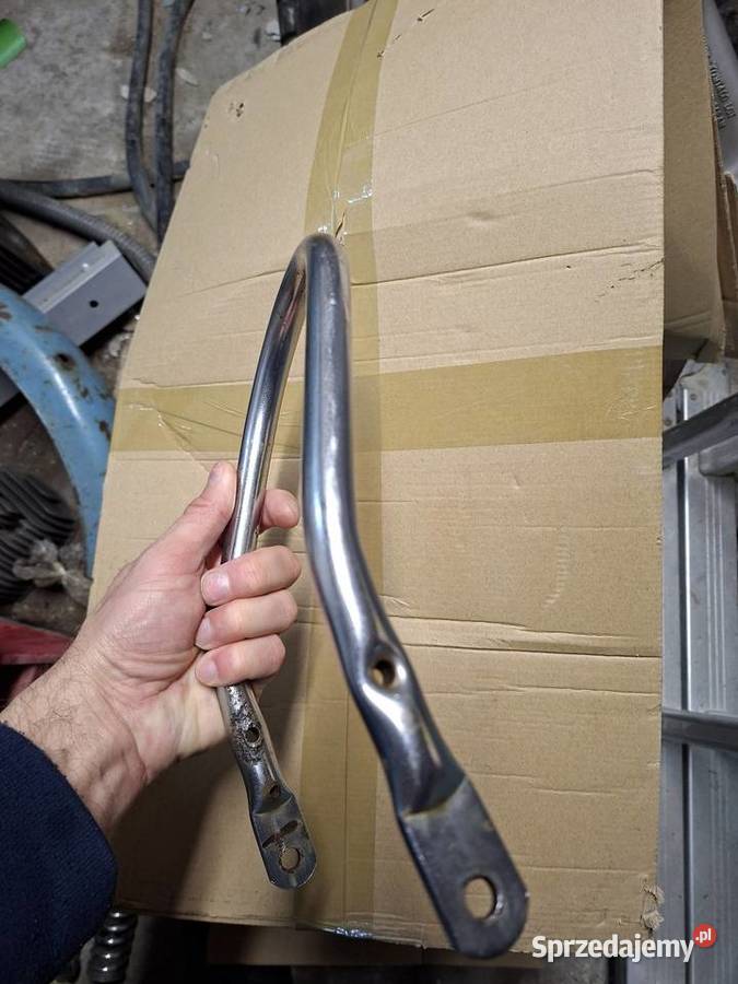 Rączka uchwyt siedzenia Romet polo zachodniopomorskie Koszalin sprzedam