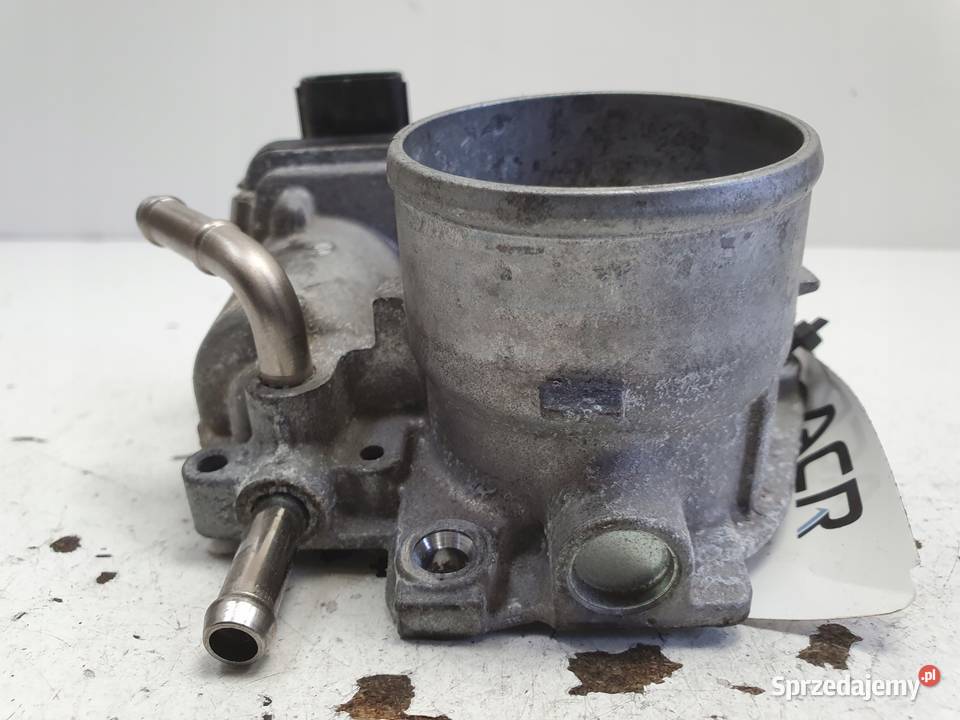 PRZEPUSTNICA Toyota Yaris IV 15 H 22030F3030 osobowe Chełm sprzedam