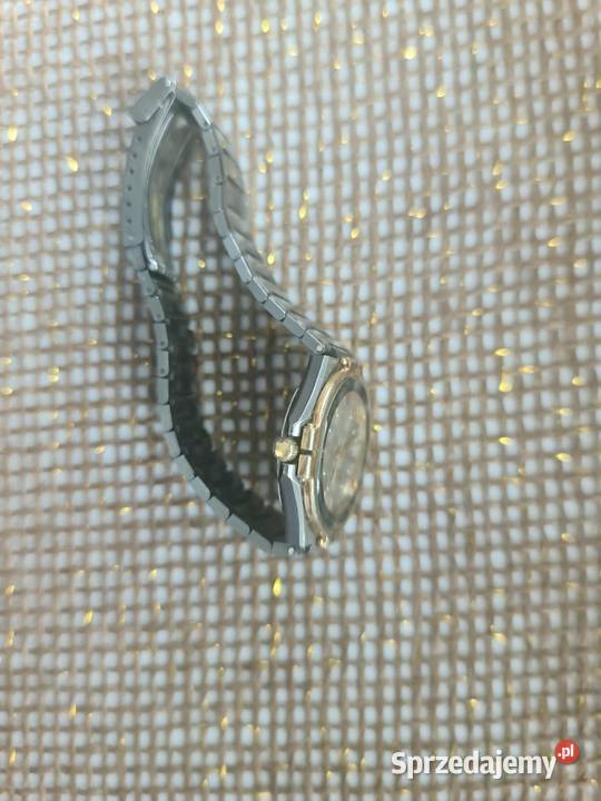 Zegarek Buler Damskie Warszawa