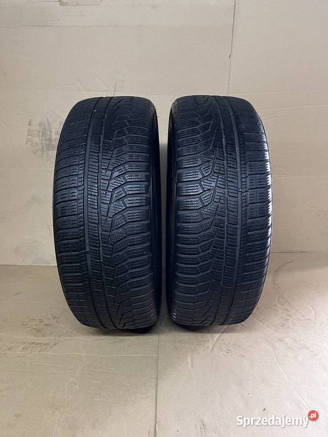 Hankook Winter icept evo2 W320 20555 R17 91H MO Gostyń