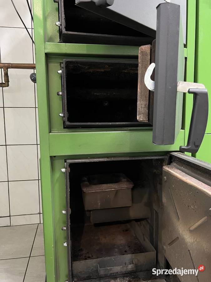 Kocioł Kamen MULTI 20kW Krapkowice