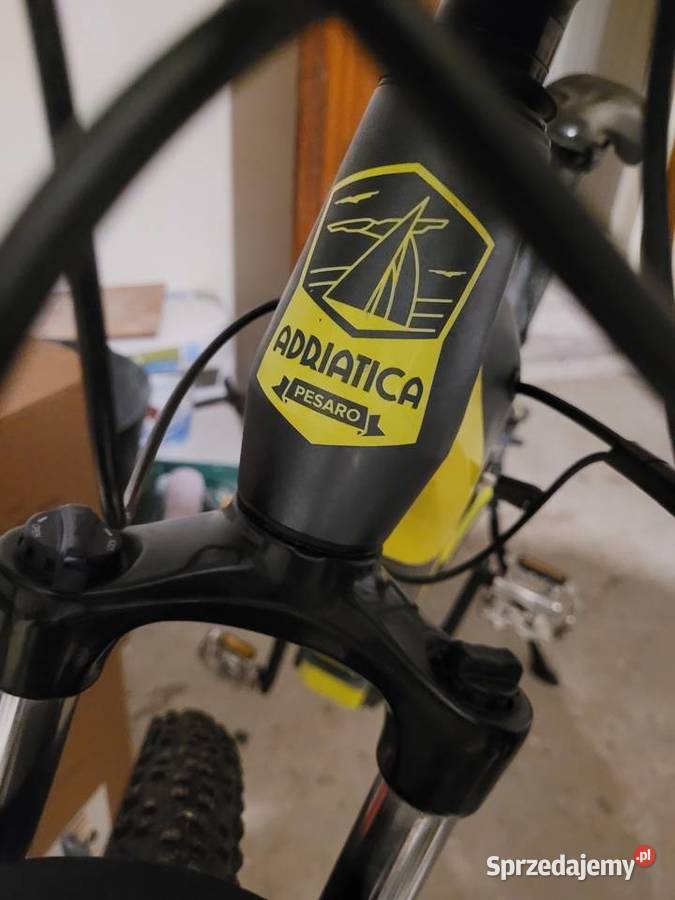 Sprzedam rower elektryczny lubelskie Biłgoraj