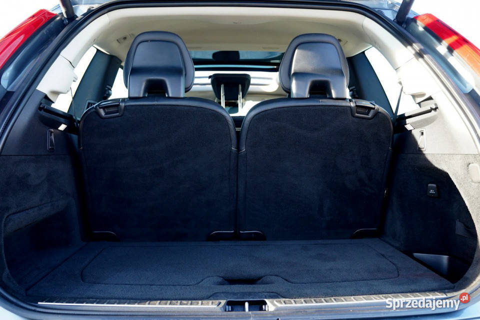 Volvo XC 90 INSCRIPTION panorama wentylacja FUL Otmuchów