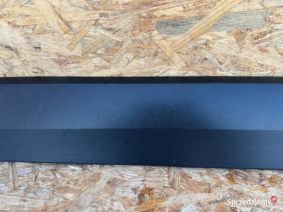 Listwa nakładka drzwi przód lewa lh ford Sieraków