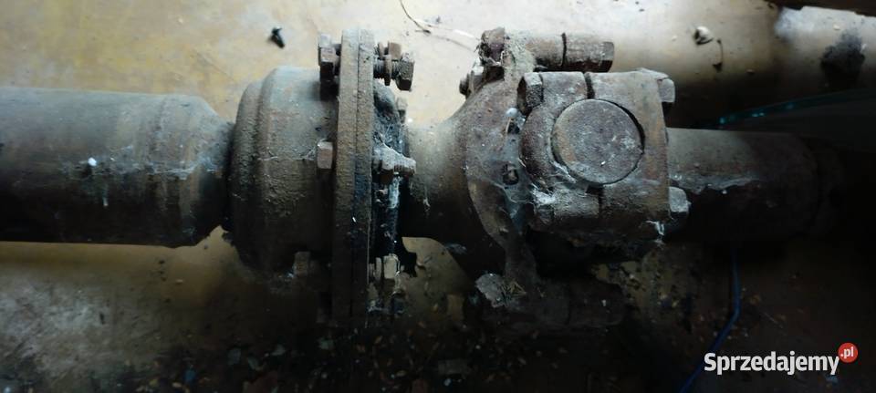 Jelcz ogorek wał pędny kompletny