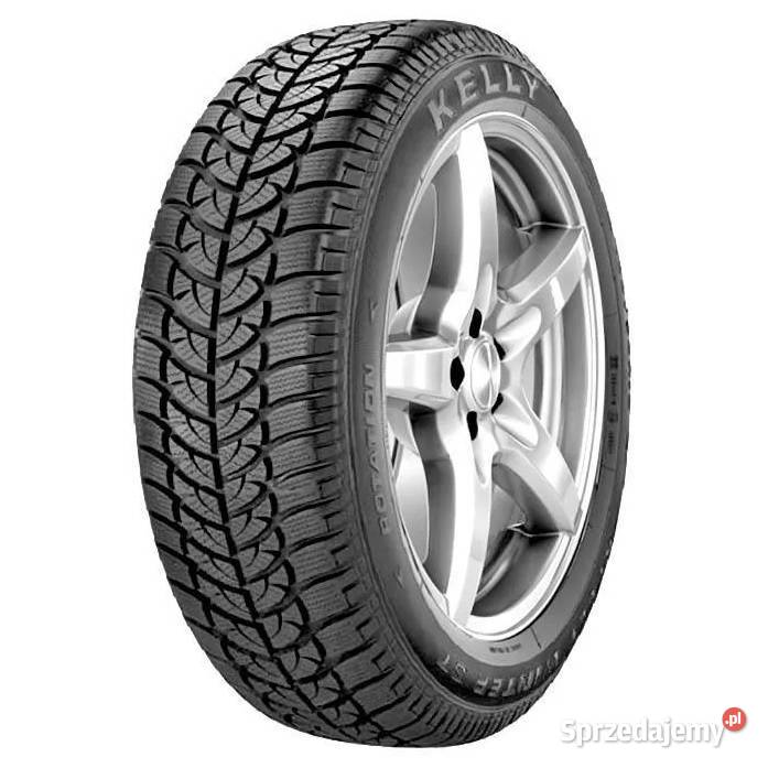 Koła zimowe stalowe 14 4x100 HONDA ROVER Kelly Samochodowe Kielce