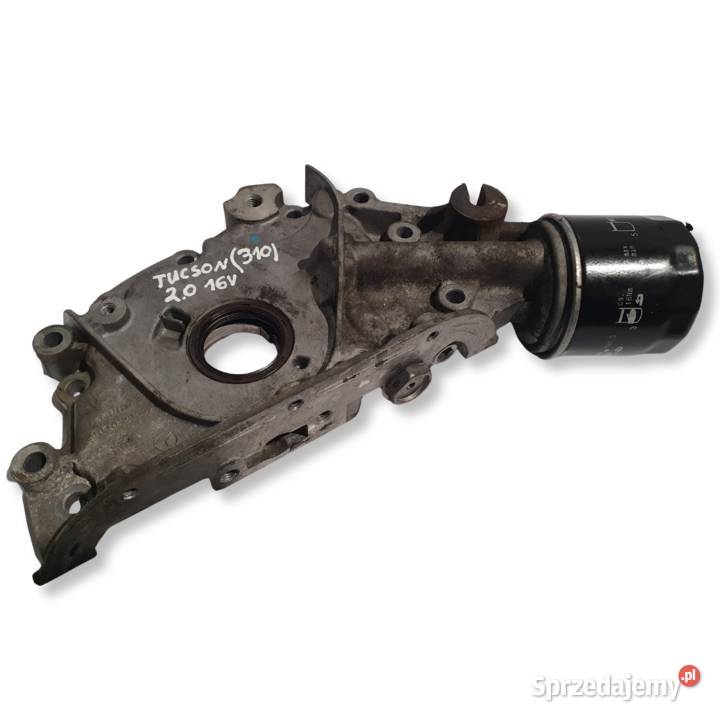 POMPA OLEJU olejowa Hyundai Tucson 20 16V Chełm
