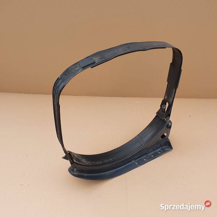 VOLVO FH FM RENAULT ŁAPA PODPORA MOCOWANIE Motoryzacja