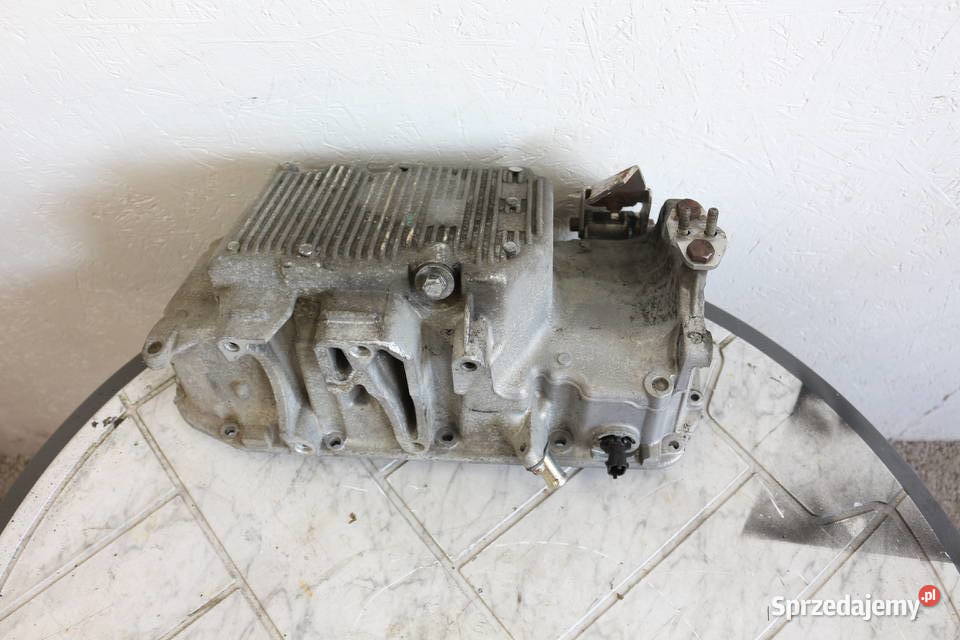 OPEL VECTRA C 19 16V CDTI 150 MISKA OLEJOWA Prochowice