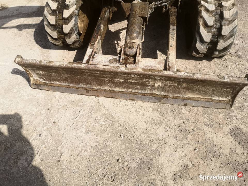 JCB 8026 2021 Koparka gasienicowa Minikoparka Cieszyn