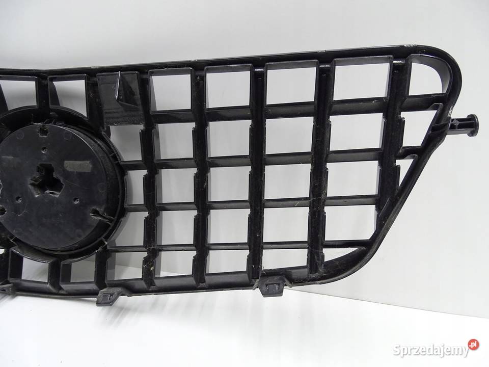 ATRAPA GRILL ZDERZAKA CHŁODNICY MERCEDES W212 sprzedam