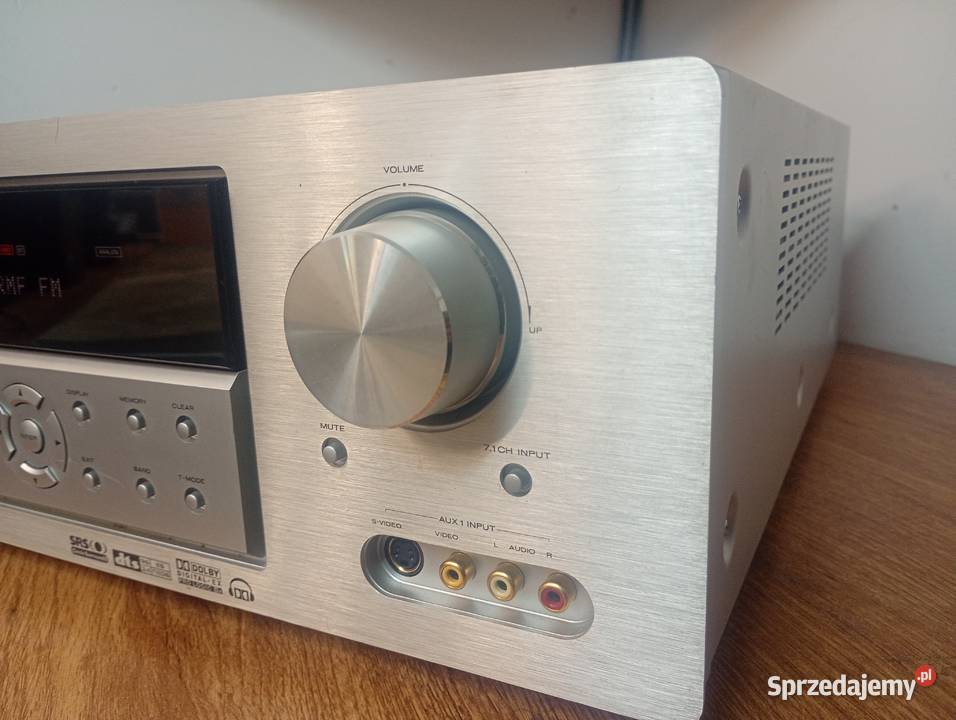 Amplituner Marantz SR5500 Zamość