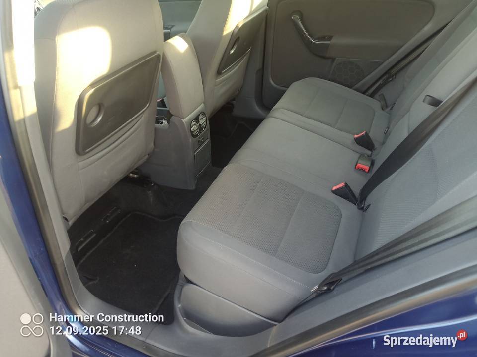 19 TDI 1900cm3 świętokrzyskie Chmielnik