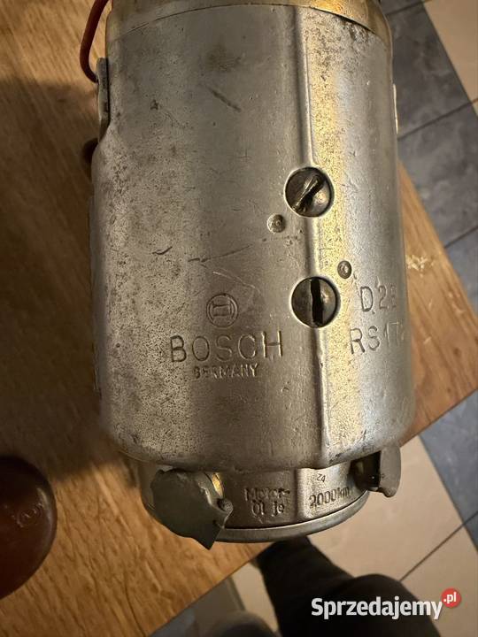 Bmw r12 iskrownik sprzedam