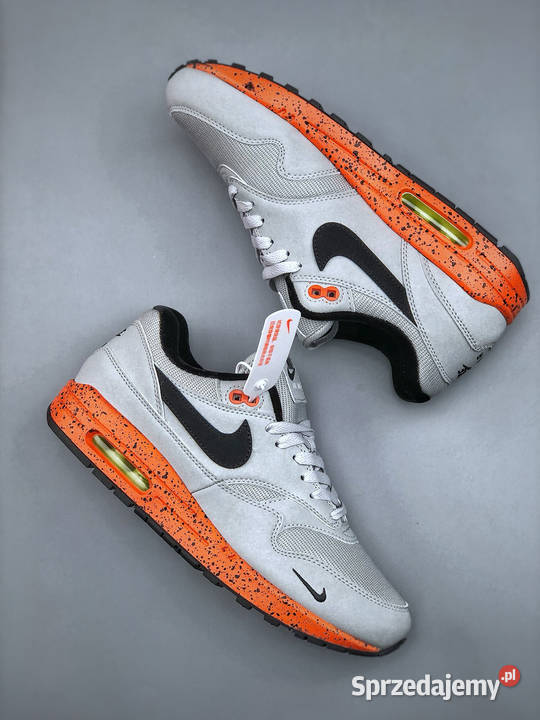 NIKE AIR 1 PRM BUTY SPORTOWE ROZMIAR 4046 27.5cm Sportowe Kraków