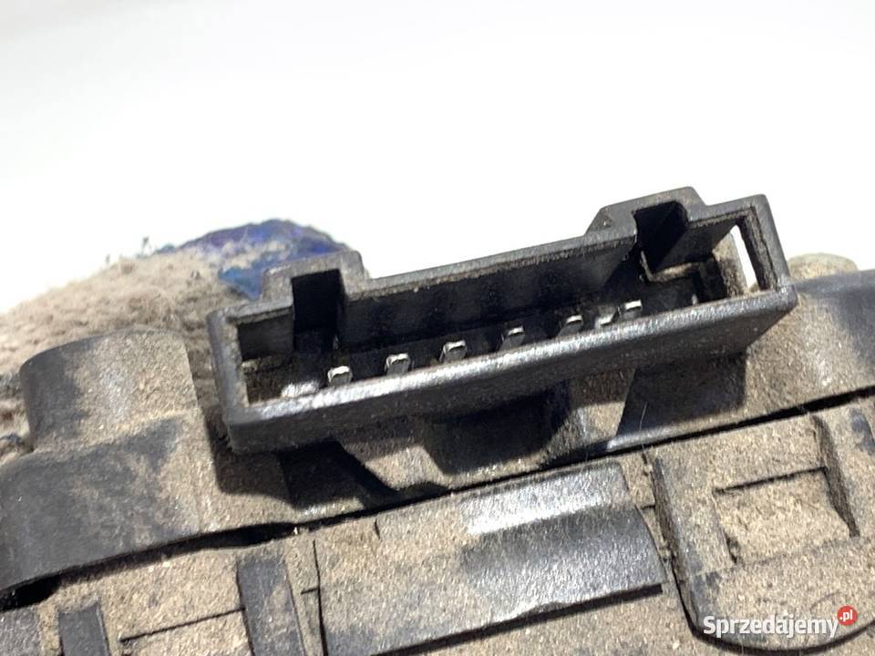 POTENCJOMETR GAZU OPEL MOVANO A 7700314525 25 sprzedam