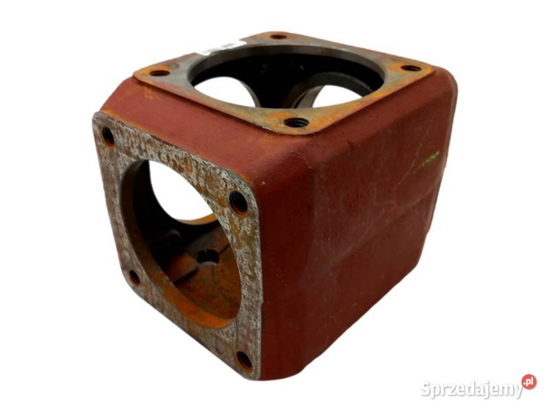 Korpus obudowa przekładni rozrzutnika III Unia warmińsko-mazurskie Olsztyn sprzedam
