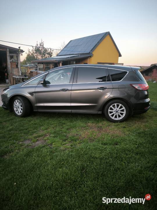 Ford S Międzylesie