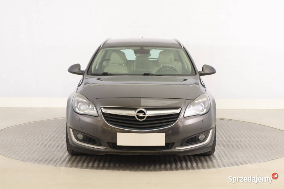 Opel Insignia 20 CDTI Zabrze