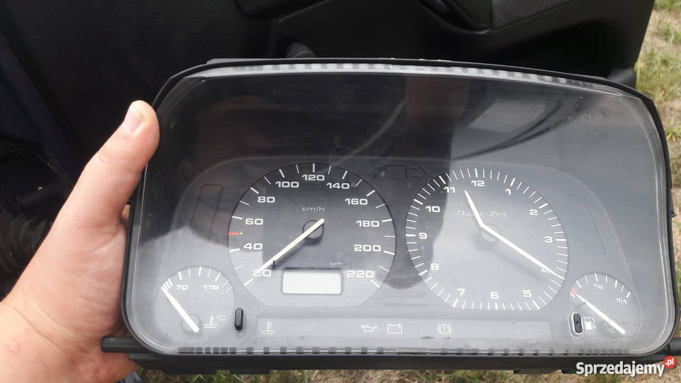 Licznik zegary golf 3 Gradzanowo Włościańskie