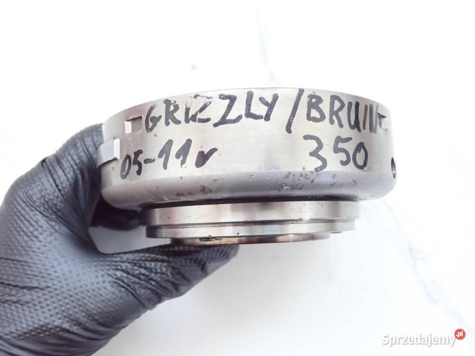 Magneto F4T475 Łożysko Sprzęgła Rozrusznika Strzelce Krajeńskie