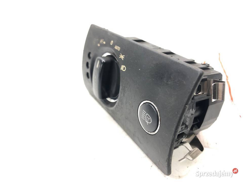 WŁĄCZNIK ŚWIATEŁ MERCEDES W164 A1645450304 0512 sprzedam