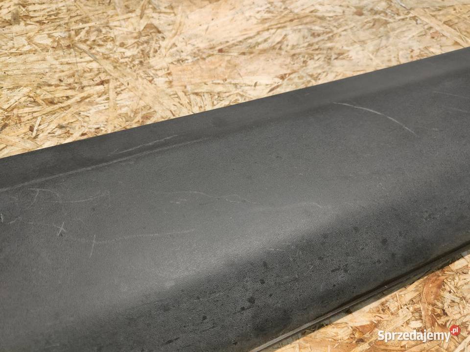Listwa Drzwi Prawy Przód Nissan Qashqai II Lift Pleszew sprzedam
