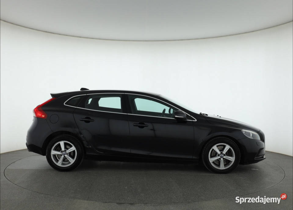 Volvo V40 20 D3 wspomaganie kierownicy Piaseczno sprzedam