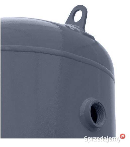 Kompresor THEOR 20 z falownikiem Osuszacz N20s