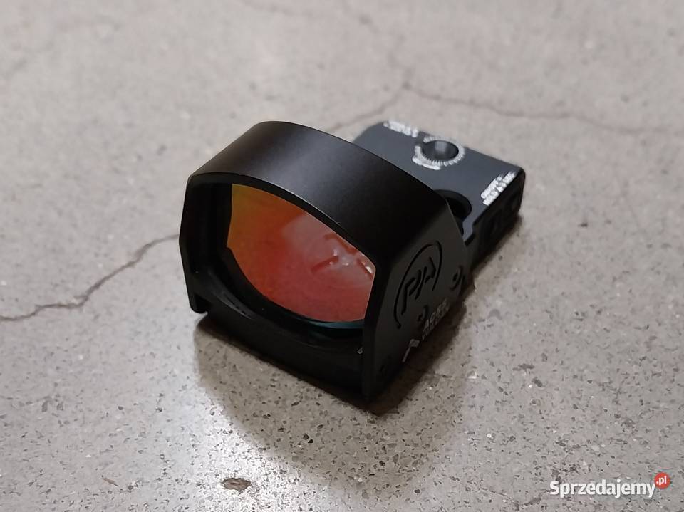 Kolimator Primary Arms GLx Mini Reflex ACSS Czeladź