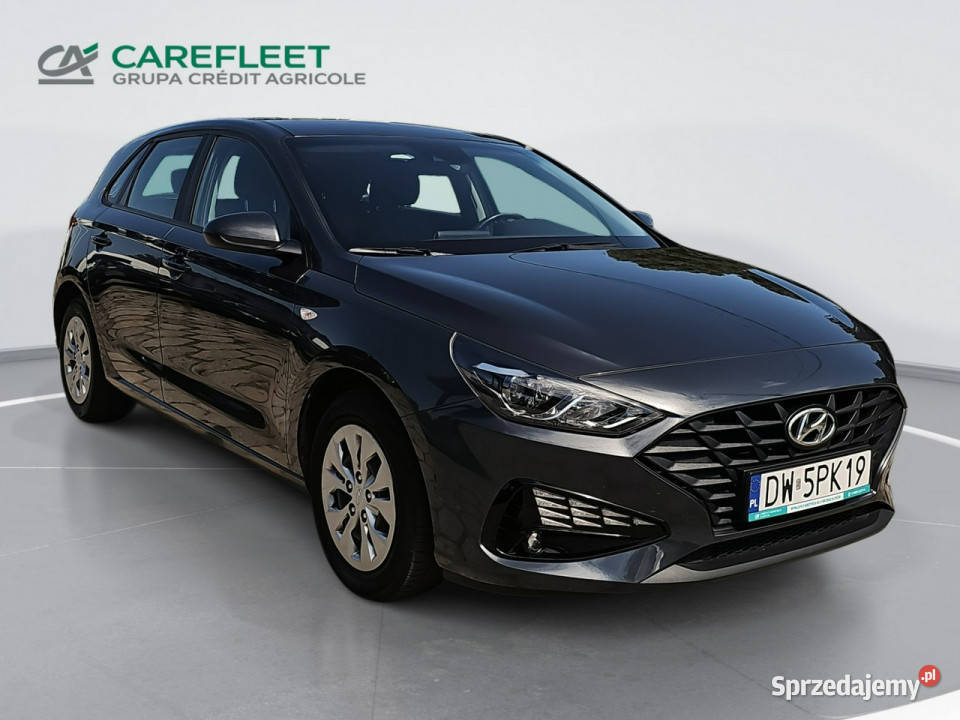 Hyundai i30 Hyundai i30 15 DPI Classic Hatchback ESP Katowice
