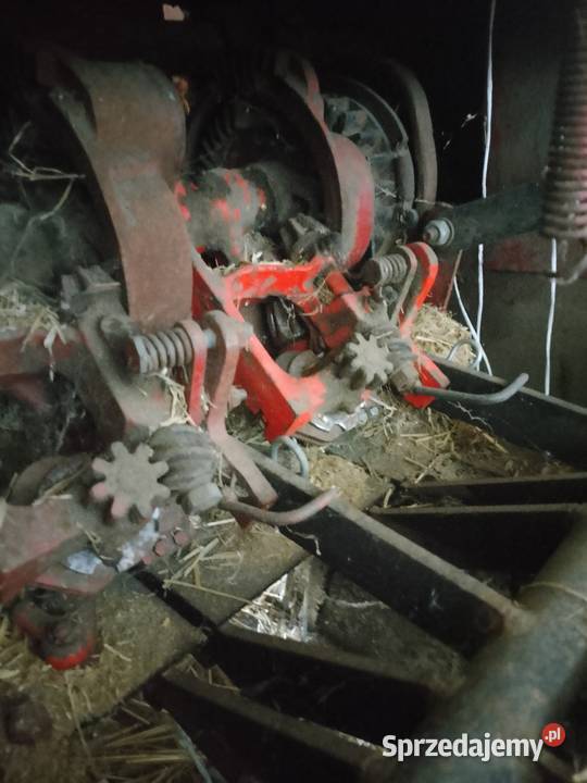 Prasa z2241 kujawsko-pomorskie Kowalewo Pomorskie