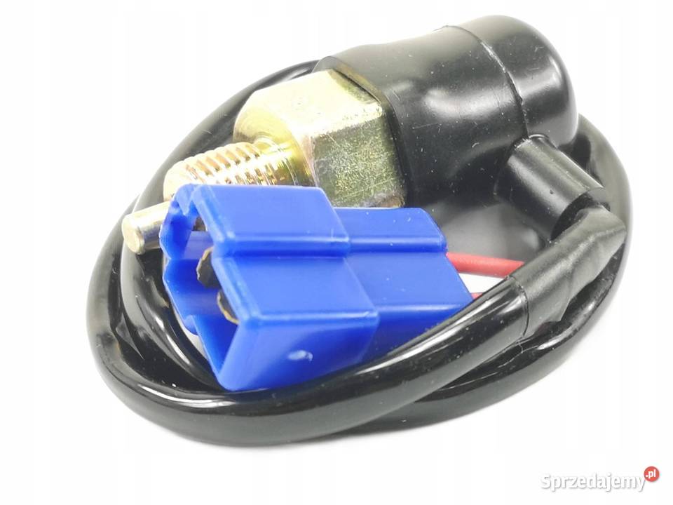 WŁĄCZNIK ŚWIATŁA WSTECZNEGO MITSUBISHI NOWY lubelskie