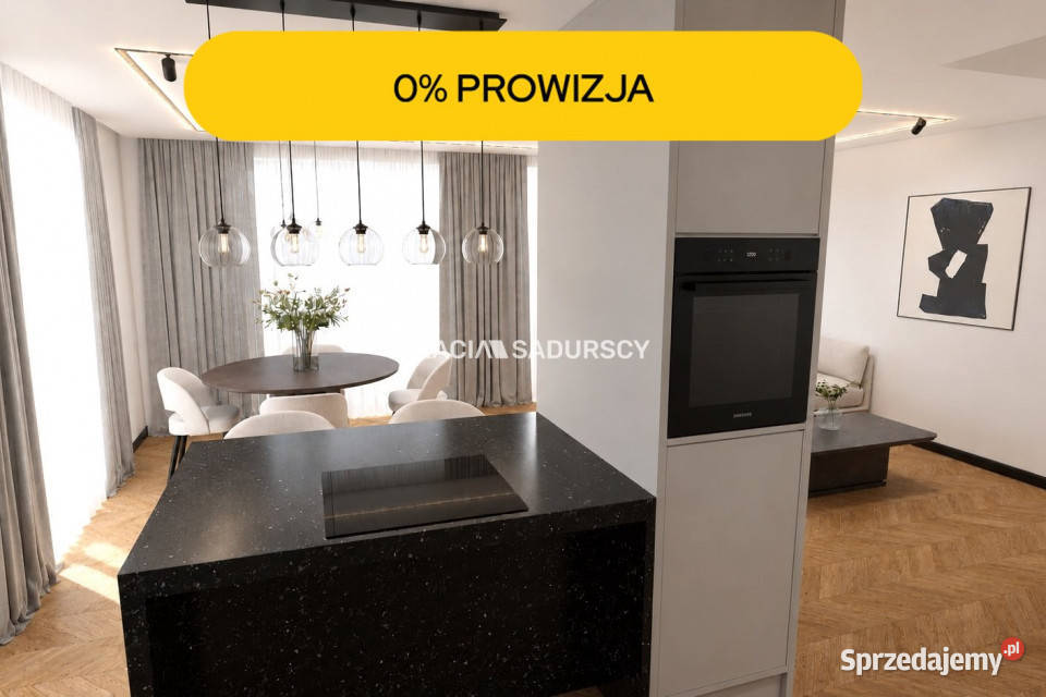 Dom bliźniak Kraków Kobierzyńska 17635m2 11222zł/m2 małopolskie
