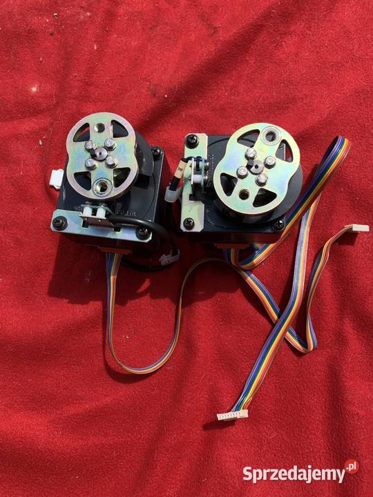 VEXTA K0125M Motor Silnik Waga podajnik Ishida mazowieckie Warszawa