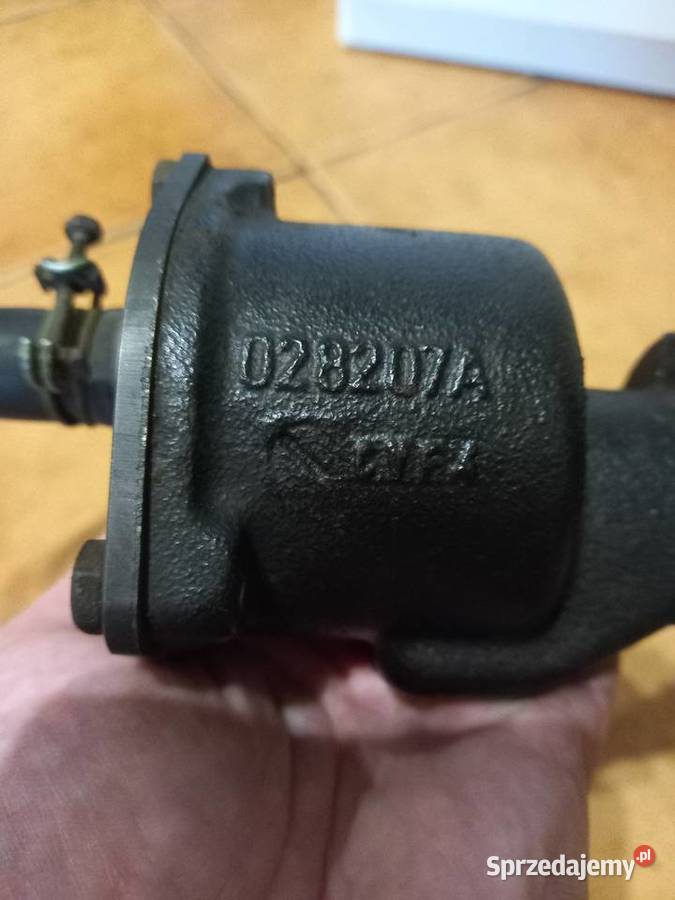 Audi 80 B4 pompa vacum 19 tdi Sosnowiec