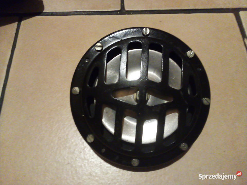 sygnały trąbki Fiat 125p wielkopolskie