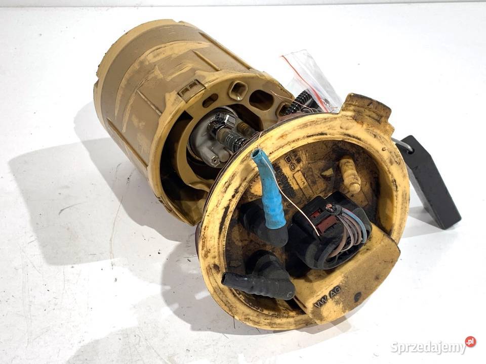 POMPA PALIWA VW GOLF V 1K0919050D 19 105 0310