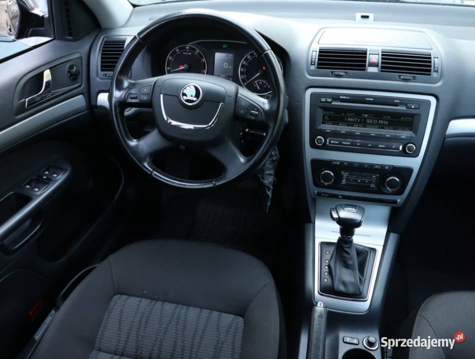 Skoda Octavia 14 TSI Piaseczno