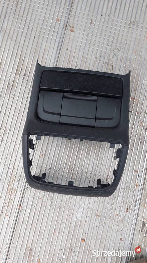 8K0864376 Osłona tunelu Audi A4 B8 Sępólno Krajeńskie