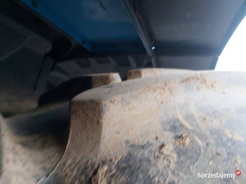 Landini Legend 160 prod 2002 Skrzynia biegów Manualna kujawsko-pomorskie Jabłonowo Pomorskie