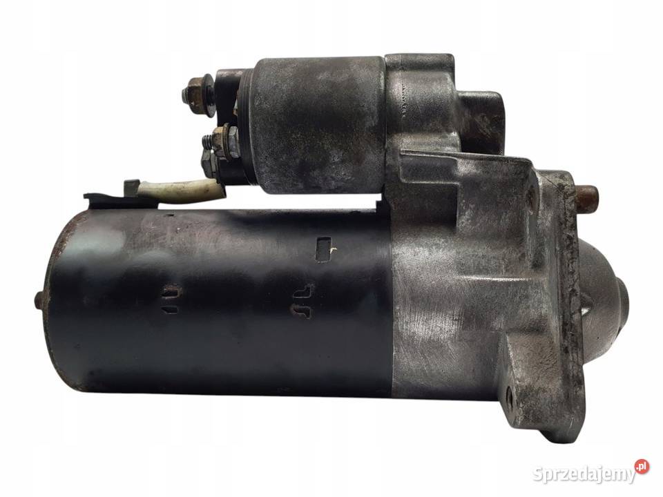 ROZRUSZNIK Volvo S60 S80 V70 II XC70 24 D5 Bosch Chełm