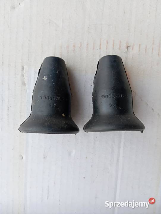 GUMA OSŁONA KARDANA M72 K750 URAL DNIEPR KMZ Niemodlin