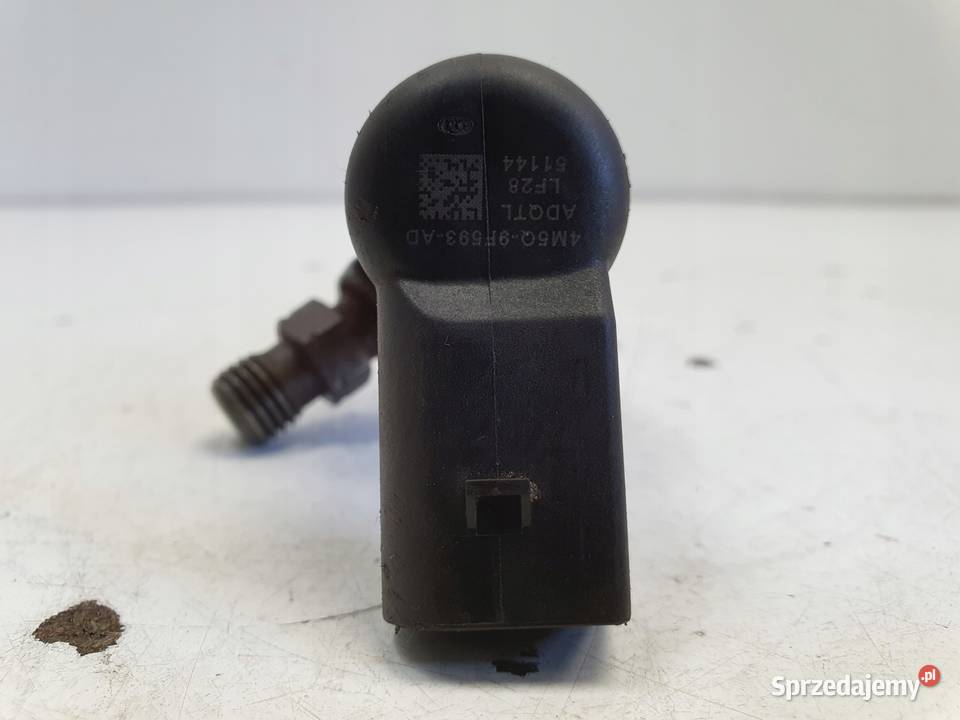 WTRYSKIWACZ Ford Focus MK2 18 TDCI wtrysk Wtryskiwacze Chełm sprzedam