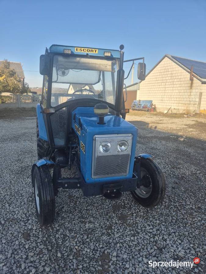 Sprzedam escorta c 335 Mirocice