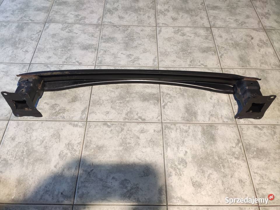 VW GOLF 7 VARIANT wzmocnienie zderzaka tył osobowe śląskie Katowice