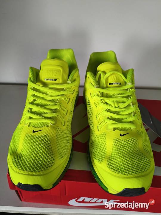Nike Air 2013 r 44 Łęczna