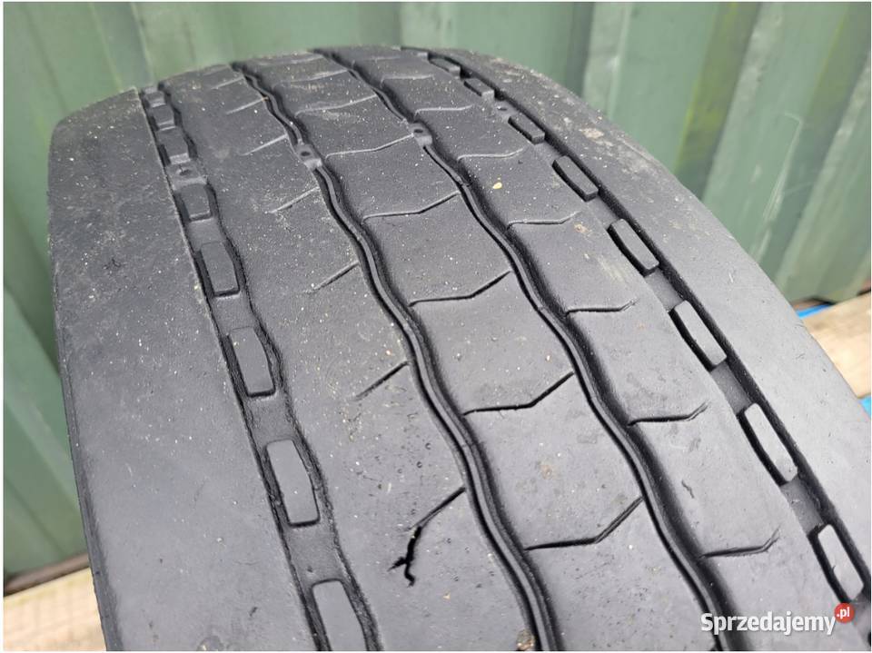 Opona Michelin 21575 R 175 175 X Multi 17.5cale Szprotawa